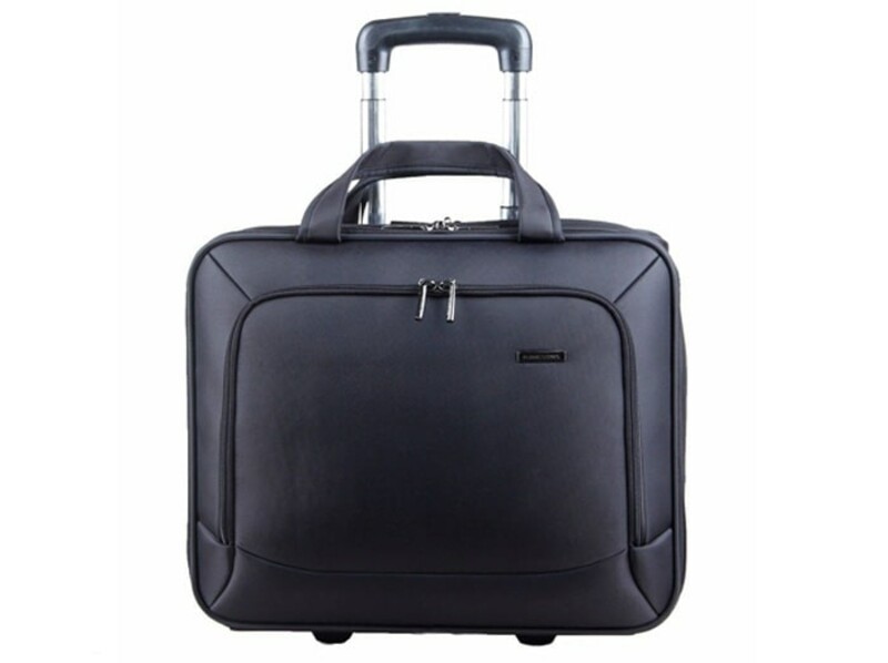 کیف چرخ دار لپ تاپ 15.6 اینچ کینگ سانز Kingsons Laptop Trolley Bag KS3118W