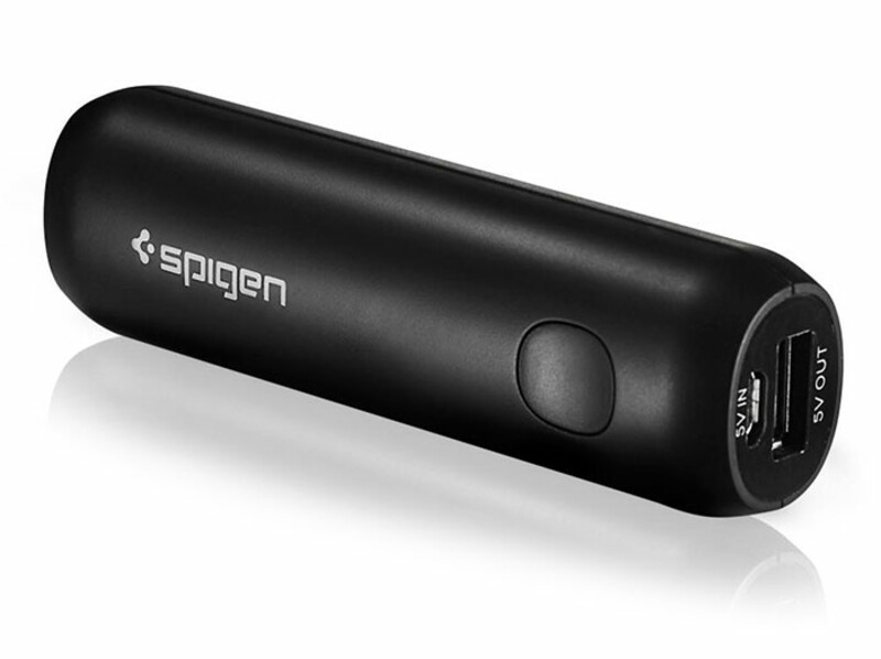 پاور بانک اسپیگن Spigen F703S Portable Battery 3350mAh