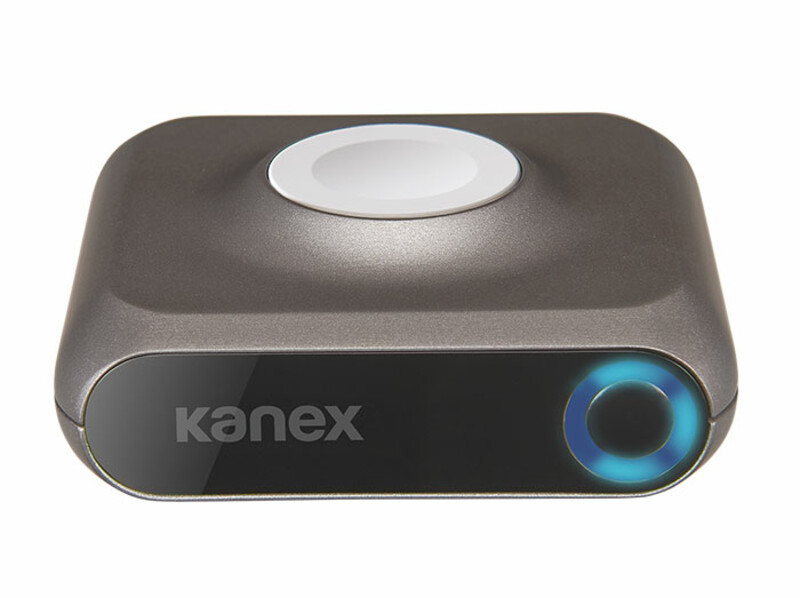 پاور بانک اپل واچ و گوشی کنکس Kanex GoPower Watch 4000mAh Power Bank
