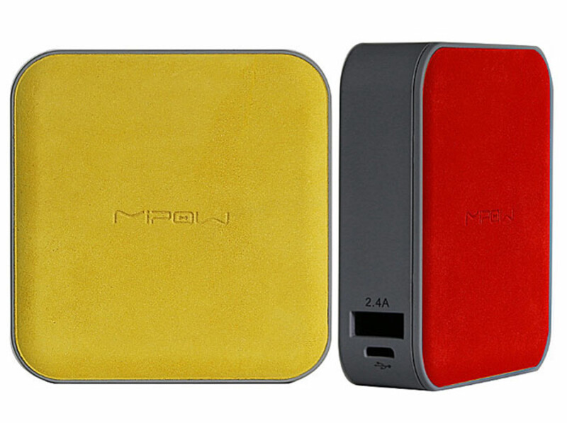 پاور بانک مایپو MiPOW Power Cube 7800mAh Power Bank