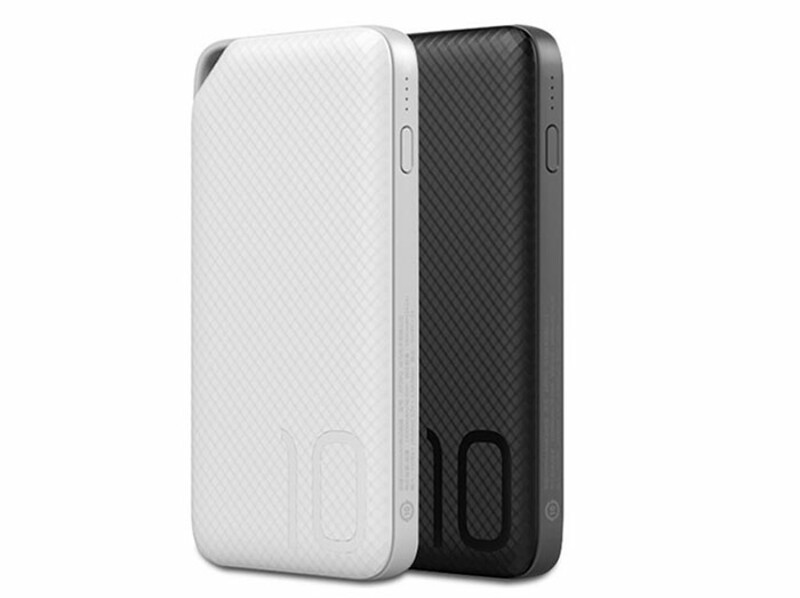 پاور بانک شارژ سریع هواوی Huawei Honor AP08Q 10000mAh Power Bank