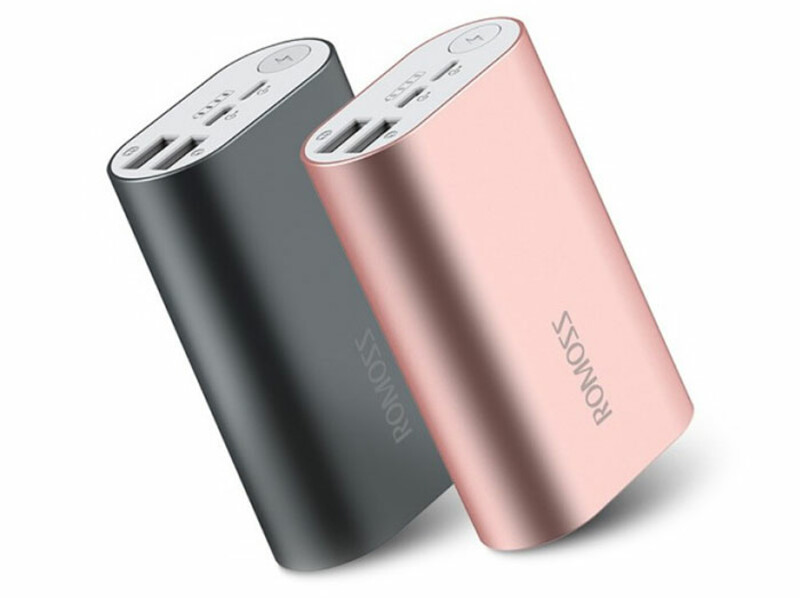 پاور بانک روموس Romoss Ace A10 10000mAh Power Bank