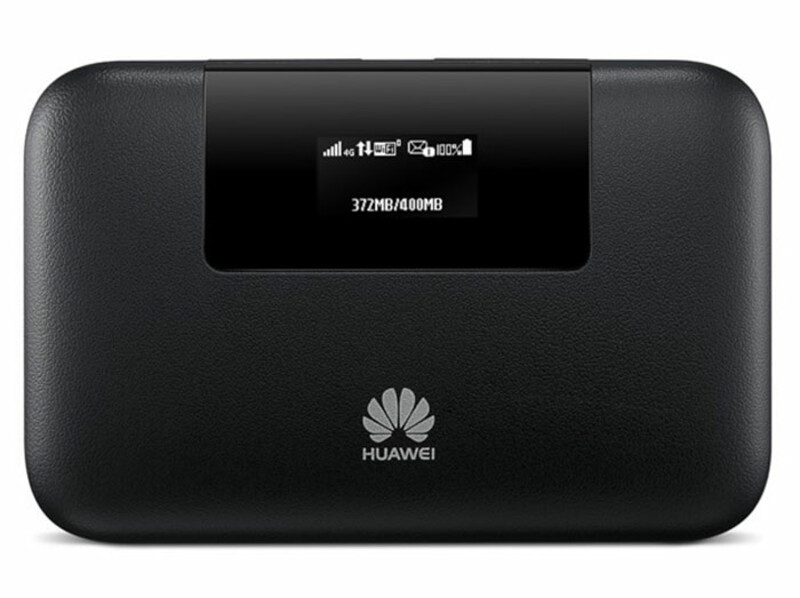 پاور بانک و مودم همراه هواوی Huawei Mobile 3G WiFi Pro E5770