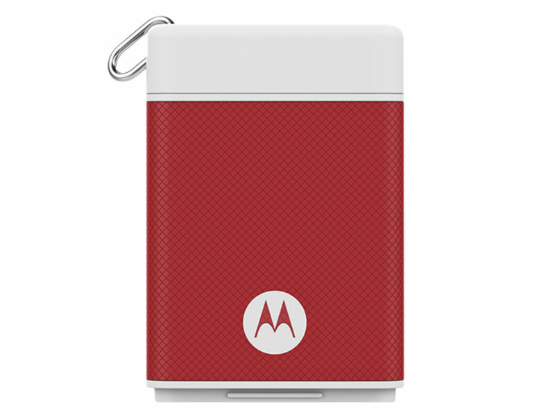 پاور بانک موتورولا Motorola Micro 1500mAh PowerPack