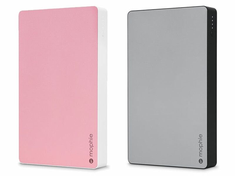 پاور بانک موفی Mophie Powerstation XXL 20000mAh Universal Battery