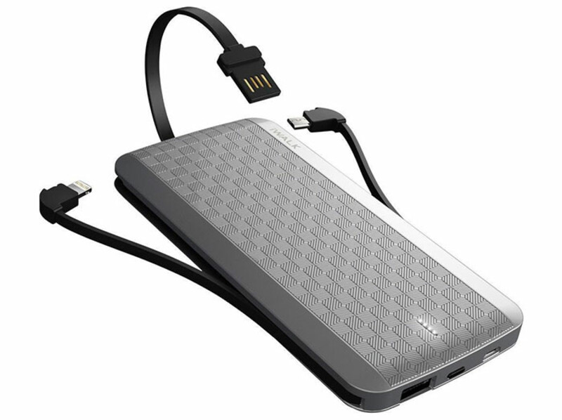 پاور بانک آی واک iWalk Scorpion 8000 Power Bank
