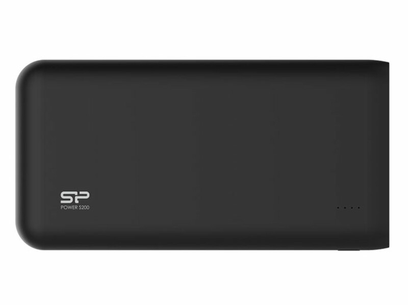 پاور بانک سیلیکون پاور Silicon Power S200 20000mAh Power Bank