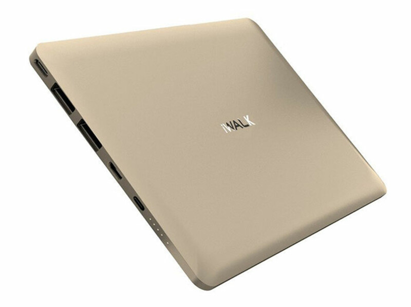 پاور بانک آی واک iWalk UBC 20000mAh Q Power Bank