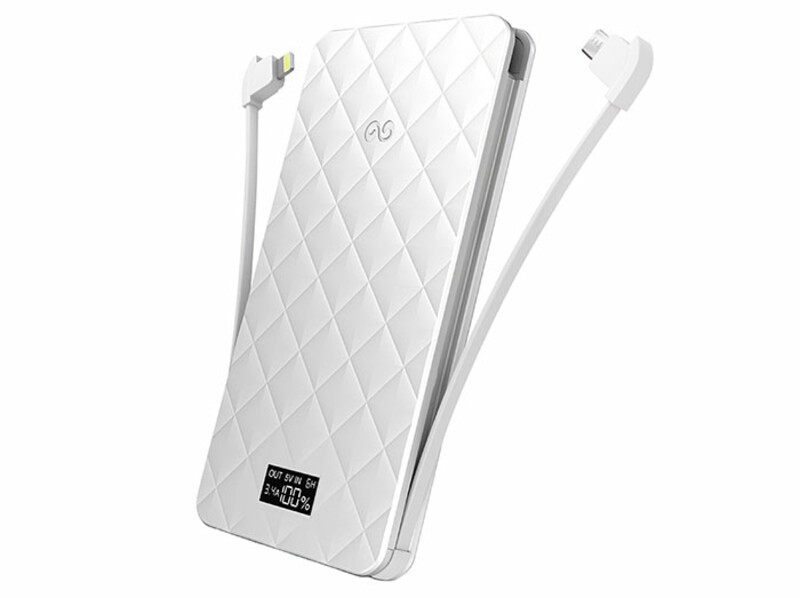 پاور بانک آی واک iWalk Trio 6000mAh Power Bank