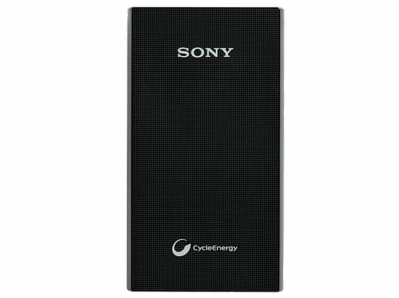 پاور بانک سونی Sony CP-V5A 5000mAh Power Bank
