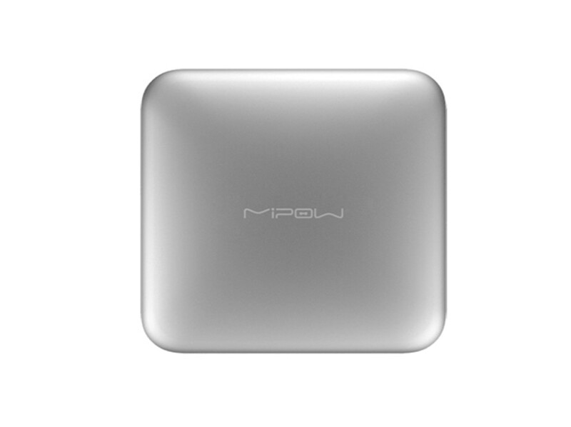 پاوربانک لایتنینگ مایپو MiPOW POWER CUBE 9000L