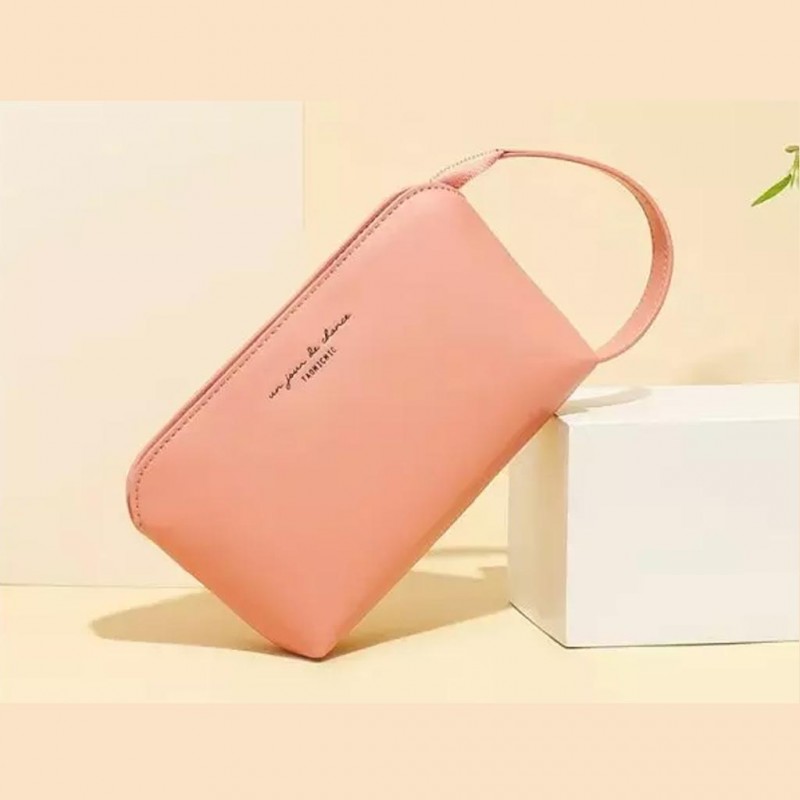 کیف پول زنانه دارای بند تائومیک میک TAOMICMIC D7077 Wallet Women Purse