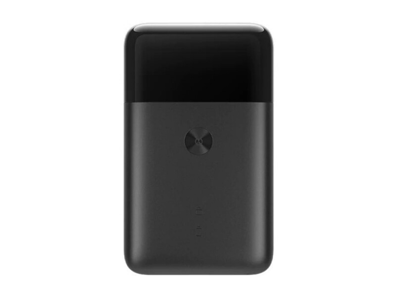 ریش تراش قابل حمل شیائومی Xiaomi Mijia MSW201 Portable Shaver