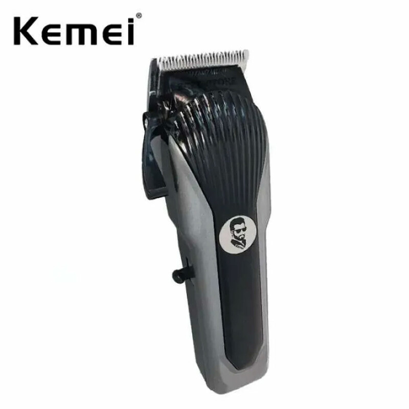 ریش تراش حرفه ای کمی KM-1135
