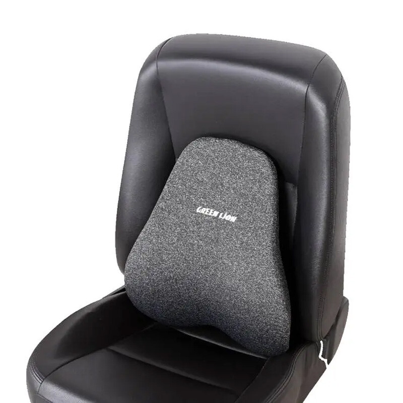 بالشتک طبی صندلی گرین GNMESEATCSBK
