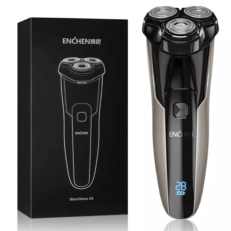 ریش تراش شارژی شیائومی 5S