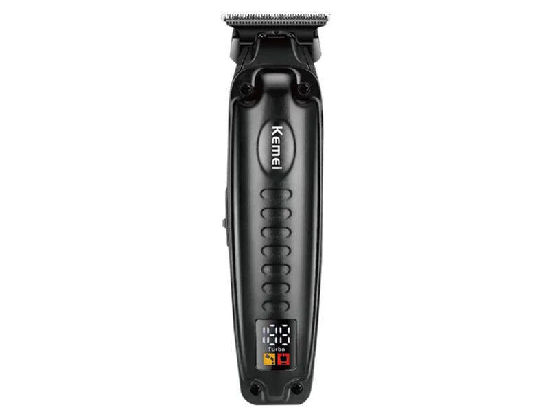 ماشین اصلاح موی سر و صورت شارژی کمی Kemei Hair Trimmer Professional Clipper KM-1578