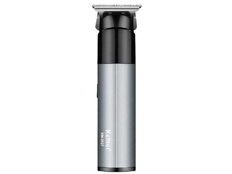 ماشین اصلاح موی سر و صورت شارژی کمی Kemei Cordless Rechargeable Hair Clipper KM-2627
