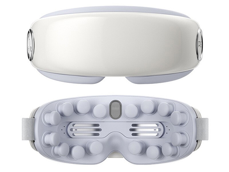 ماساژور و دستگاه بخورچشم هوشمند PGG E3/E4 smart eye massager