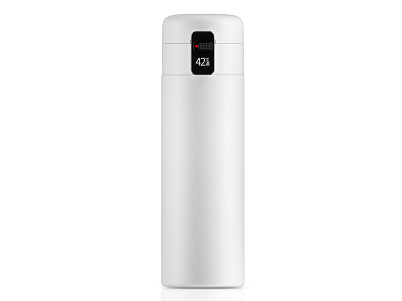 قمقمه هوشمند آب گرم و سرد 450 میلی لیتر هوآوی Huawei Smart Reminder To Drink Water Cups