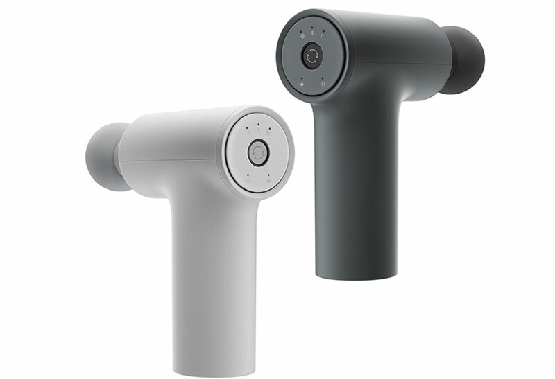 ماساژور تفنگی شیائومی Xiaomi Mijia Mini Fascia Gun 2C