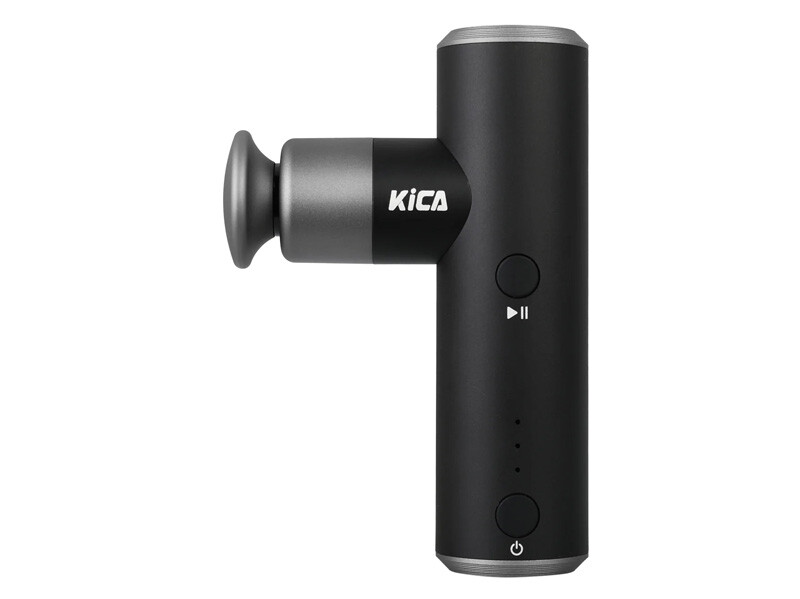 مینی ماساژور بدن تفنگی کیکا KiCA MINI 2 Massage gun