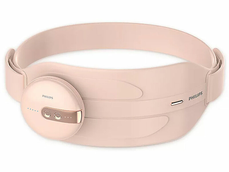 ماساژور حرارتی شکم و کمر فیلیپس Philips PPM4325 Waist Massage Warm
