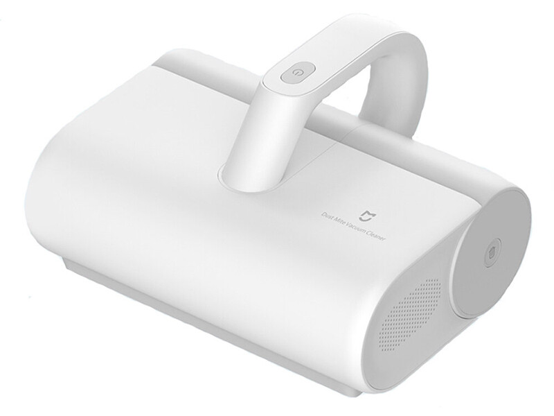 جارو برقی تشک ماوراء بنفش شیائومی Xiaomi Mijia MJCMY01DY UV Sterilization Anti-Mites Mattress Vacuum Cleaner