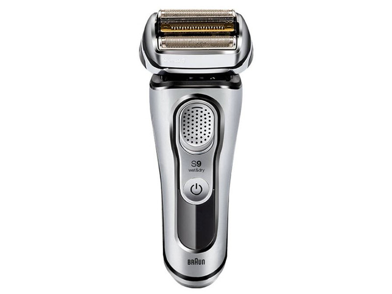 ریش تراش شارژی براون Braun 9 series electric shaver 9355S