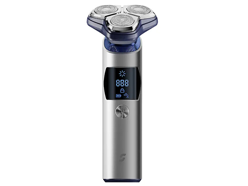 ریش تراش برقی جدید New SEP Electric Portable Men's Shaver