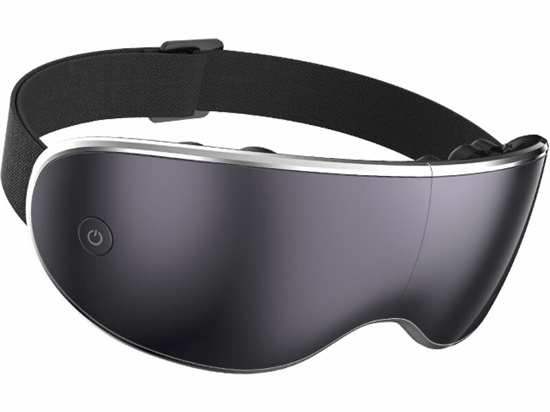 ماساژور چشم قاب شارژ شیائومی Xiaomi Momoda SX321 eye massager
