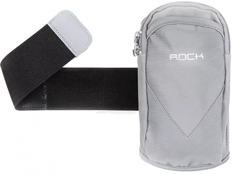 کیف بازویی موبایل و لوازم جانبی راک Rock Sports Armband RST10738