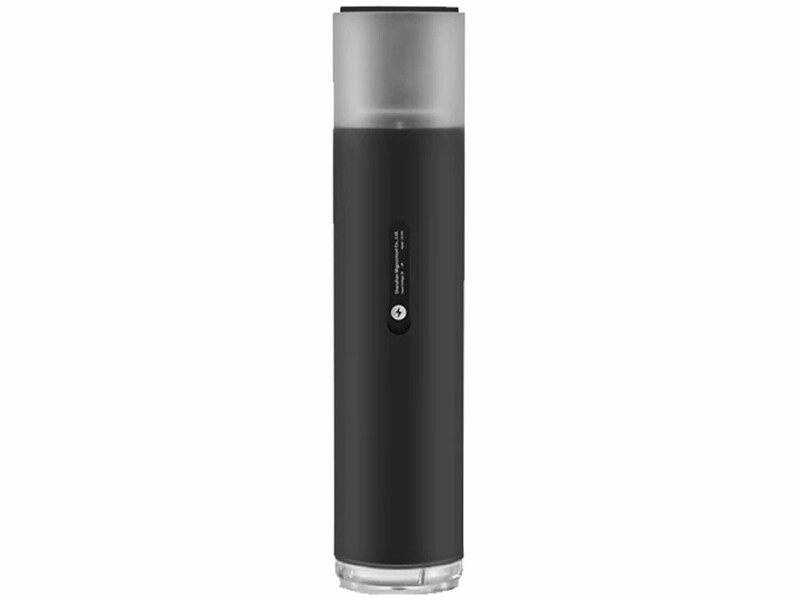 دستگاه پاک‌سازی جوش سرسیاه صورت شیائومی Xiaomi InFace Thermal Aqua Peel Facial Sauna CF-07E