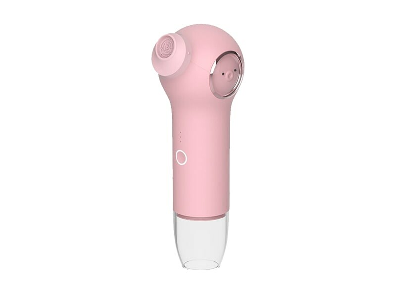 دستگاه پاک کننده منافذ صورت شیائومی Xiaomi Youpin InFace Aqua Peel Facial Pore Cleaner CF-02E