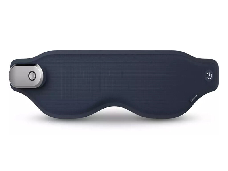 چشم بند و ماساژور چشم فیلیپس Philips Eye Mask Massager PPM3101E