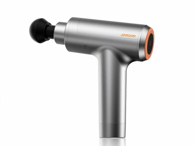 ماساژور تفنگی جویروم JOYROOM Muscle Massage Gun JR-GH101