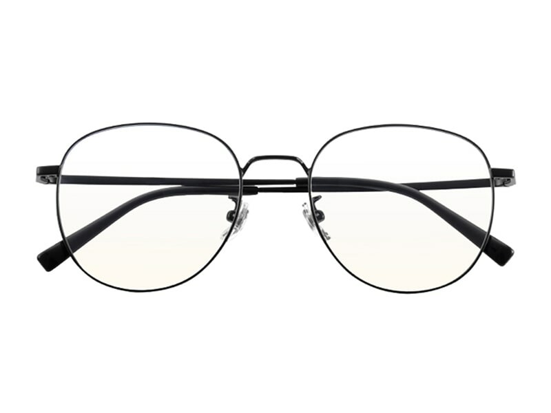 عینک ضد اشعه آبی شیائومی Xiaomi MIJIA HMJ01RM blue radiation glasses