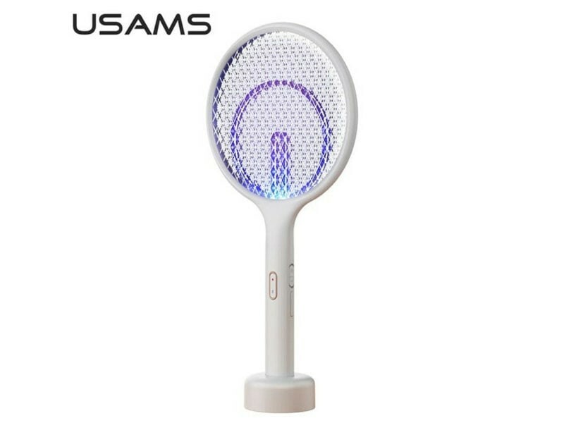 حشره کش برقی یوسامز Usams US-ZB145 Electric Mosquito Racket
