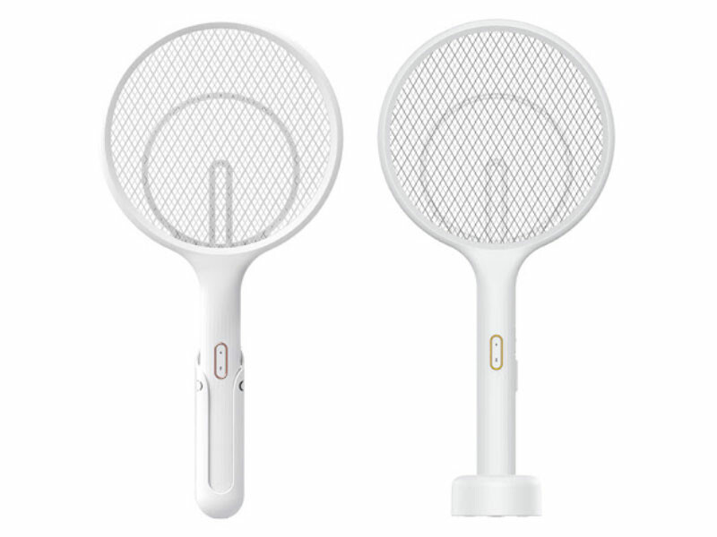 حشره کش برقی یوسامز Usams US-ZB144 Electric Mosquito Racket