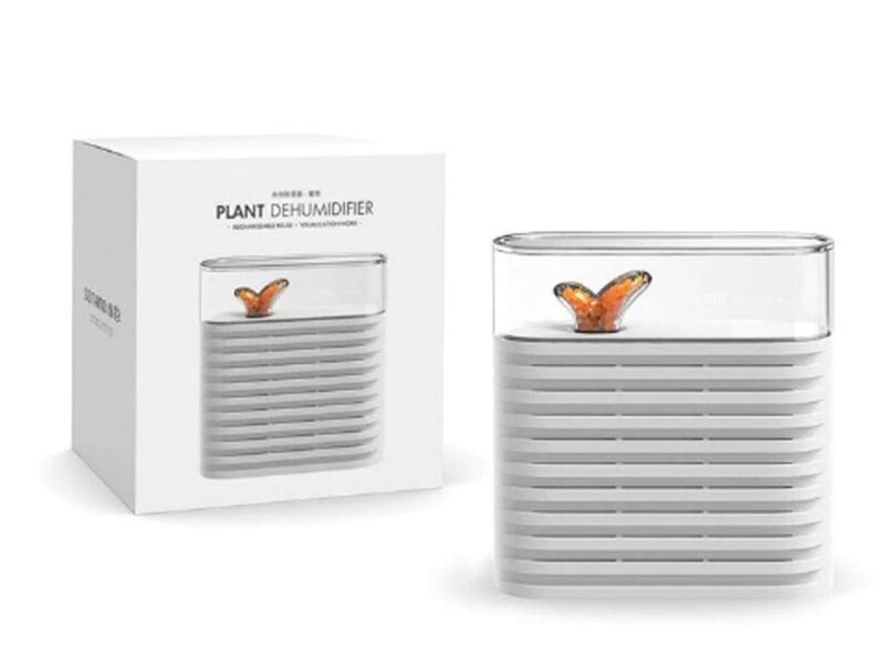 رطوبت گیر هوا سوتینگ Sothing Portable Plant Air Dehumidifier