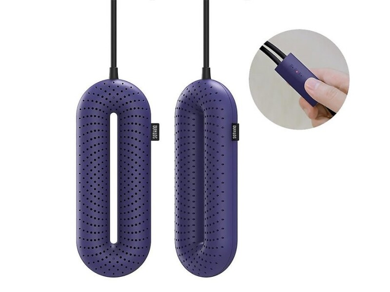 کفش خشک کن برقی سوتینگ شیائومی Xiaomi Sothing Zero Shoes Dryer