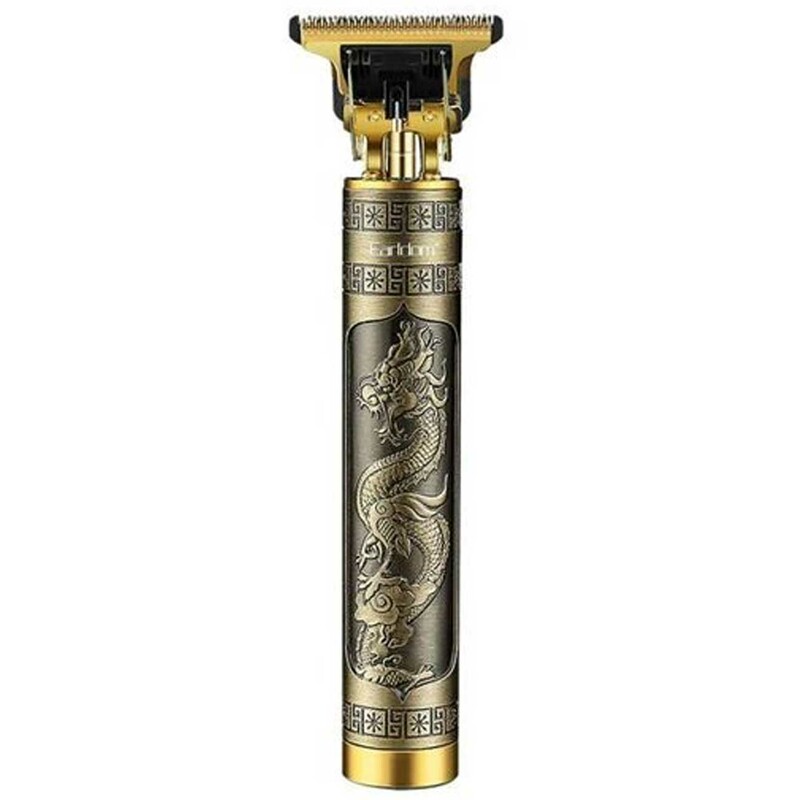 ریش تراش و ماشین اصلاح موی سر شارژی ارلدام HC04