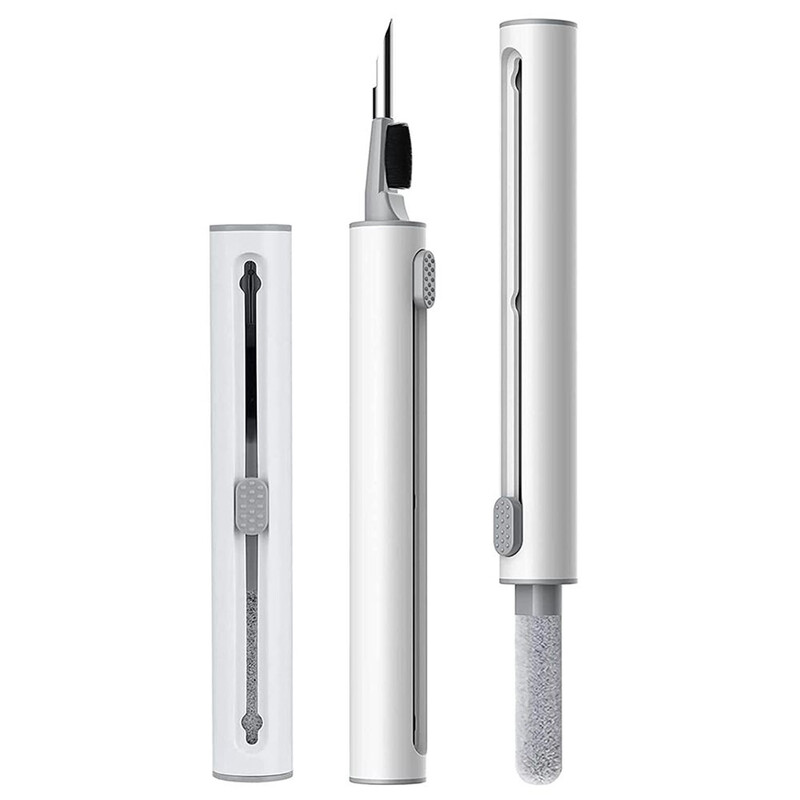 کیت تمیز کننده چندکاره ایرپاد و موبایل ارلدام ET-T03