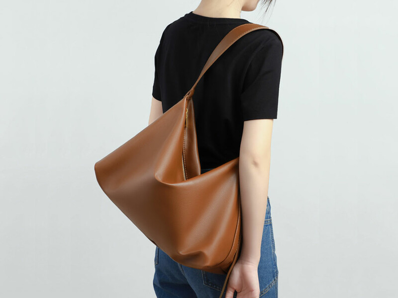 کیف دوشی زنانه new women&#39;s crossbody bag large capacity 4924