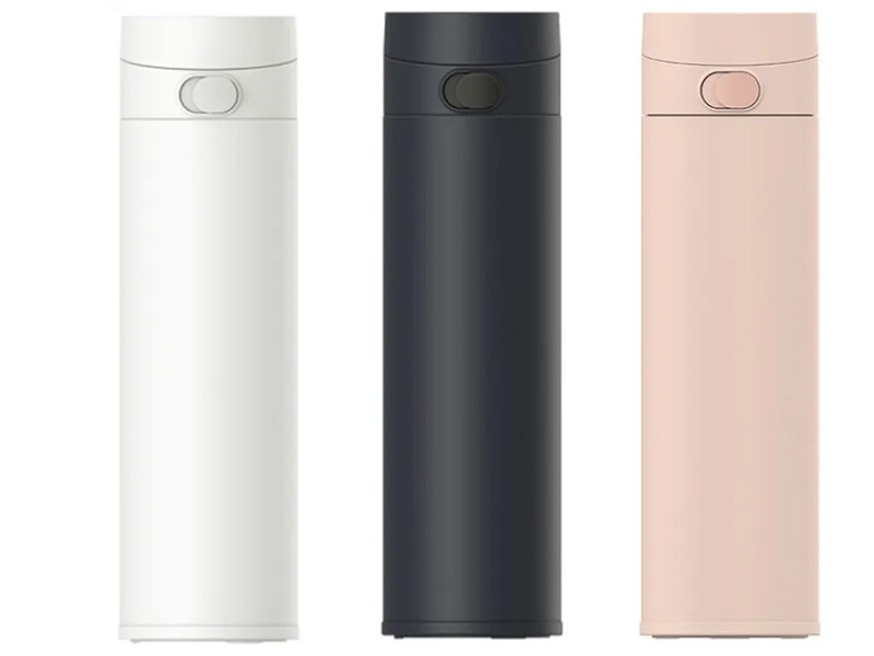 قمقمه شیائومی Xiaomi Mijia MJTGB01PL Thermos Cup Version 2 480ml