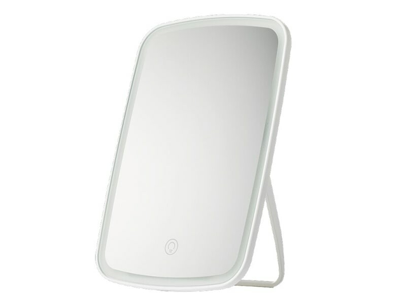 آینه رومیزی شیائومی XIAOMI JORDAN &amp; JULY LED Mirror NV026