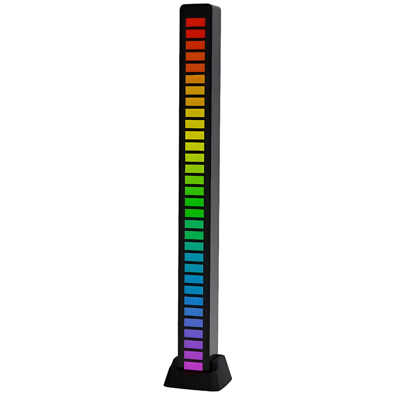 چراغ لایت بار هوشمند ال‌ای‌دی D08-RGB