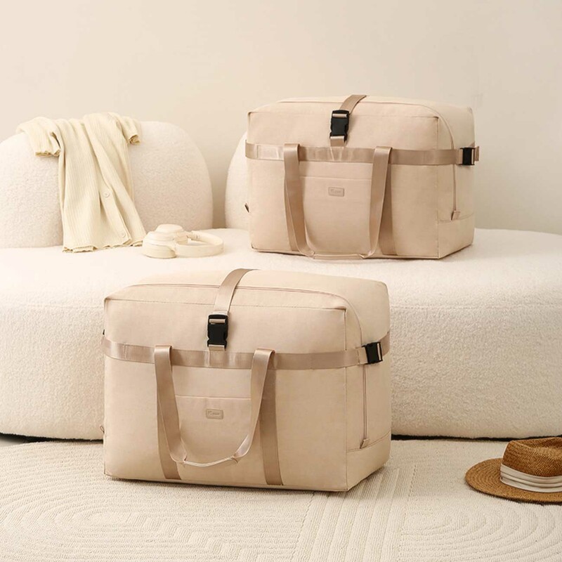 ساک مسافرتی تاشو ضدآب با ظرفیت زیاد برلیانس Large