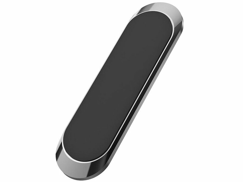 هولدر مگنتی گوشی موبایل داخل خودرو ویوو WIWU CH001 Lotto Mini Car Magnetic Bracket