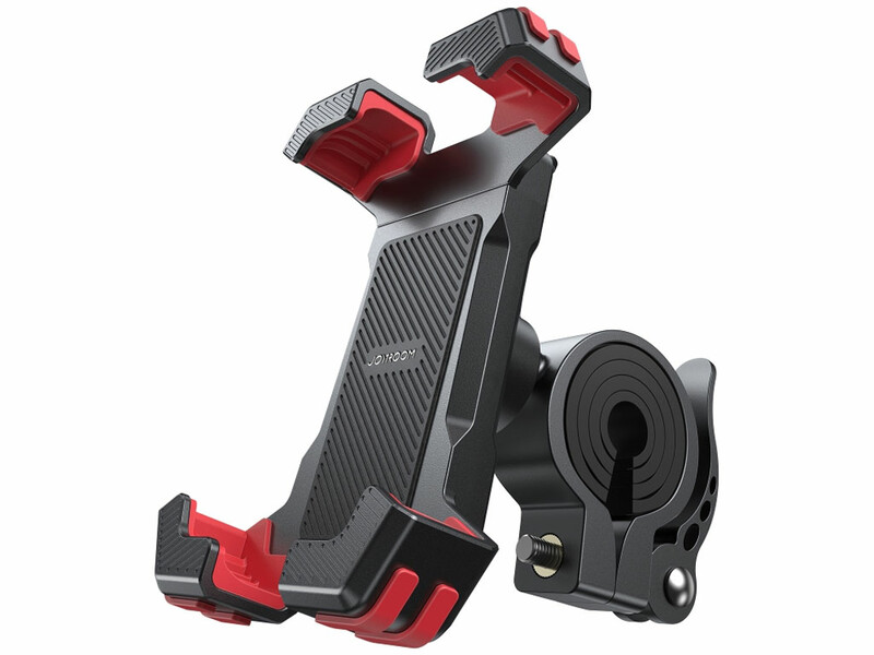 هولدر موبایل موتورسیکلت و دوچرخه جویروم JOYROOM JR-ZS360 Bike Phone Holder